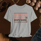 I’m the Main Character Tee