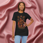 Aries Affirmation Graphic Tee