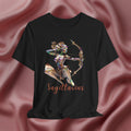 Sagittarius Zodiac Graphic Tee