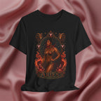 Aries Affirmation Graphic Tee