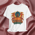 Cancer Zodiac Energy Tee