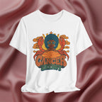 Cancer Zodiac Energy Tee