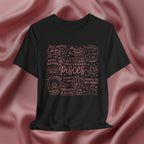 Pisces Affirmation Graphic Tee
