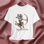 Sagittarius Zodiac Graphic Tee