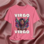 Virgo Zodiac Graphic Tee