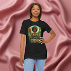 Virgo Zodiac Graphic Tee