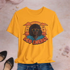 Leo Zodiac Energy Tee