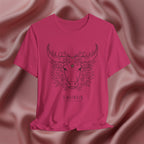 Taurus Zodiac Graphic Tee