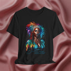 Pisces Zodiac Graphic Tee