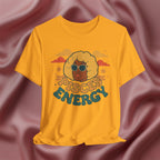 Pisces Zodiac Energy Tee