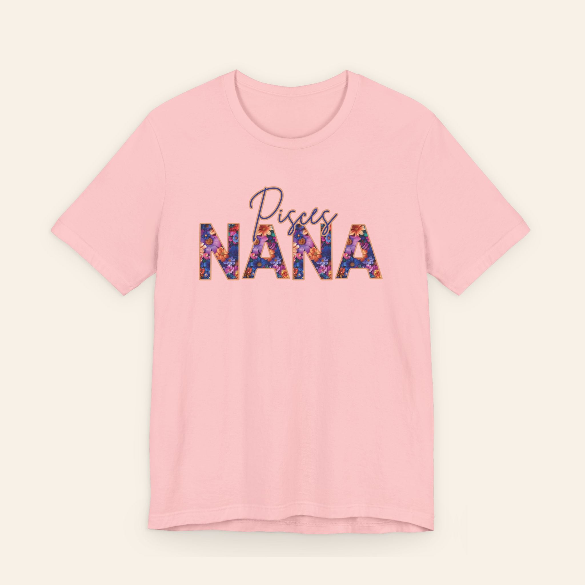 Pisces Nana Tee