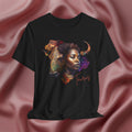 Taurus Zodiac Graphic Tee