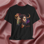 Taurus Zodiac Graphic Tee