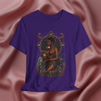 Aquarius Affirmation Graphic Tee