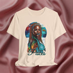 Pisces Zodiac Graphic Tee