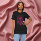 To God Be The Glory Faith Tee