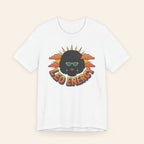Leo Zodiac Energy Tee