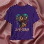 Aries Zodiac Graphic Tee
