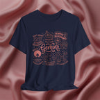 Gemini Affirmation Graphic Tee