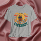 Pisces Zodiac Energy Tee