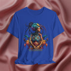 Cancer Zodiac Graphic Tee
