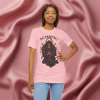Scorpio Zodiac Graphic Tee
