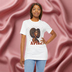 Aries Zodiac Graphic Tee