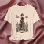 Cancer Zodiac Graphic Tee