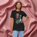 Pisces Zodiac Graphic Tee