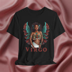 Virgo Zodiac Graphic Tee