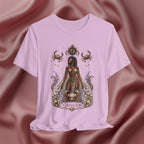 Cancer Zodiac Graphic Tee