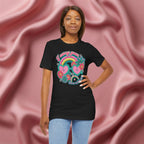 I Carry Your Love With Me Graphic Tee