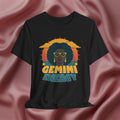 Gemini Zodiac Energy Tee