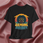 Gemini Zodiac Energy Tee