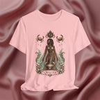 Cancer Zodiac Graphic Tee
