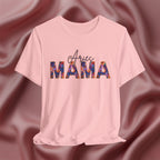 Aries Mama Tee