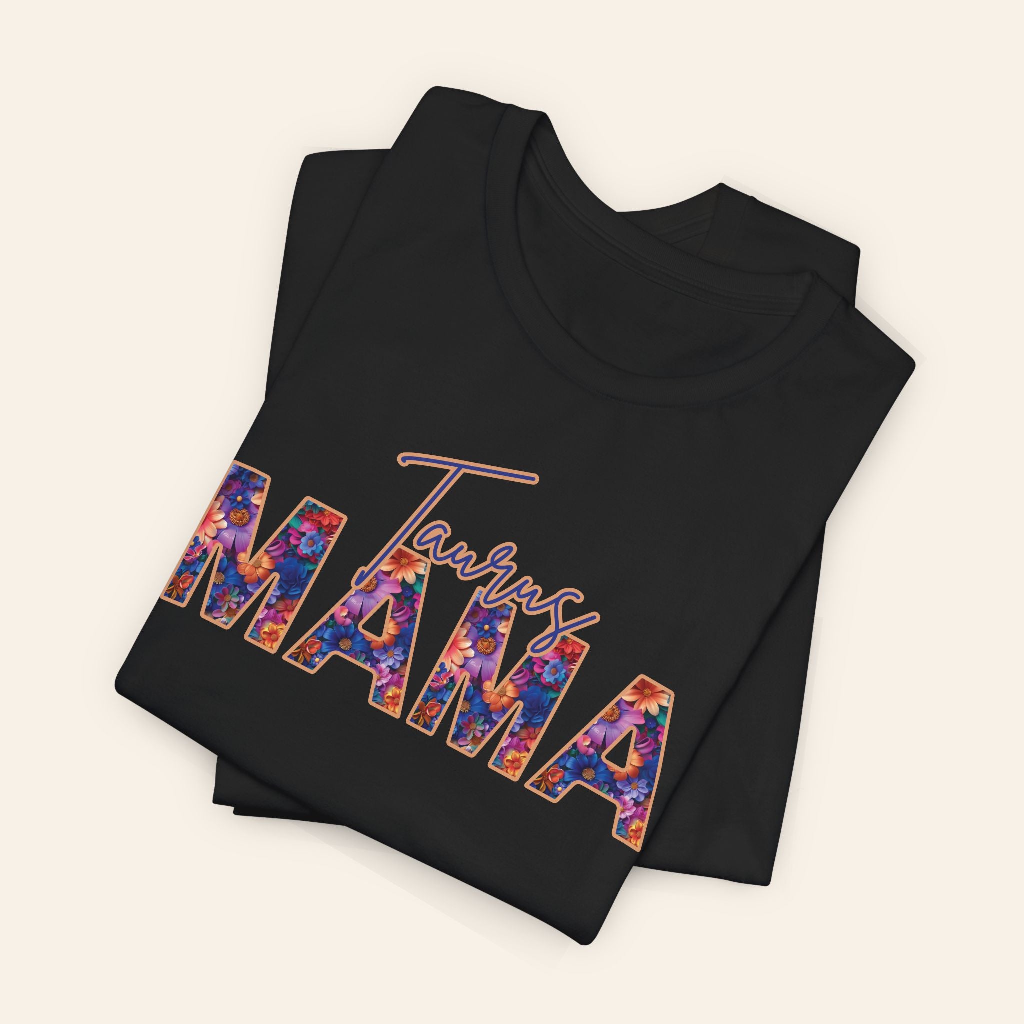 Taurus Mama Tee