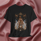 Cancer Zodiac Graphic Tee