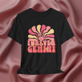 Gemini Zodiac Graphic Tee
