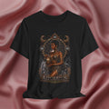 Aquarius Affirmation Graphic Tee