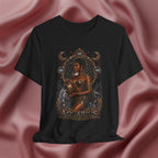 Aquarius Affirmation Graphic Tee