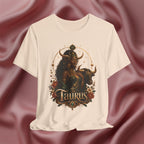 Taurus Zodiac Graphic Tee