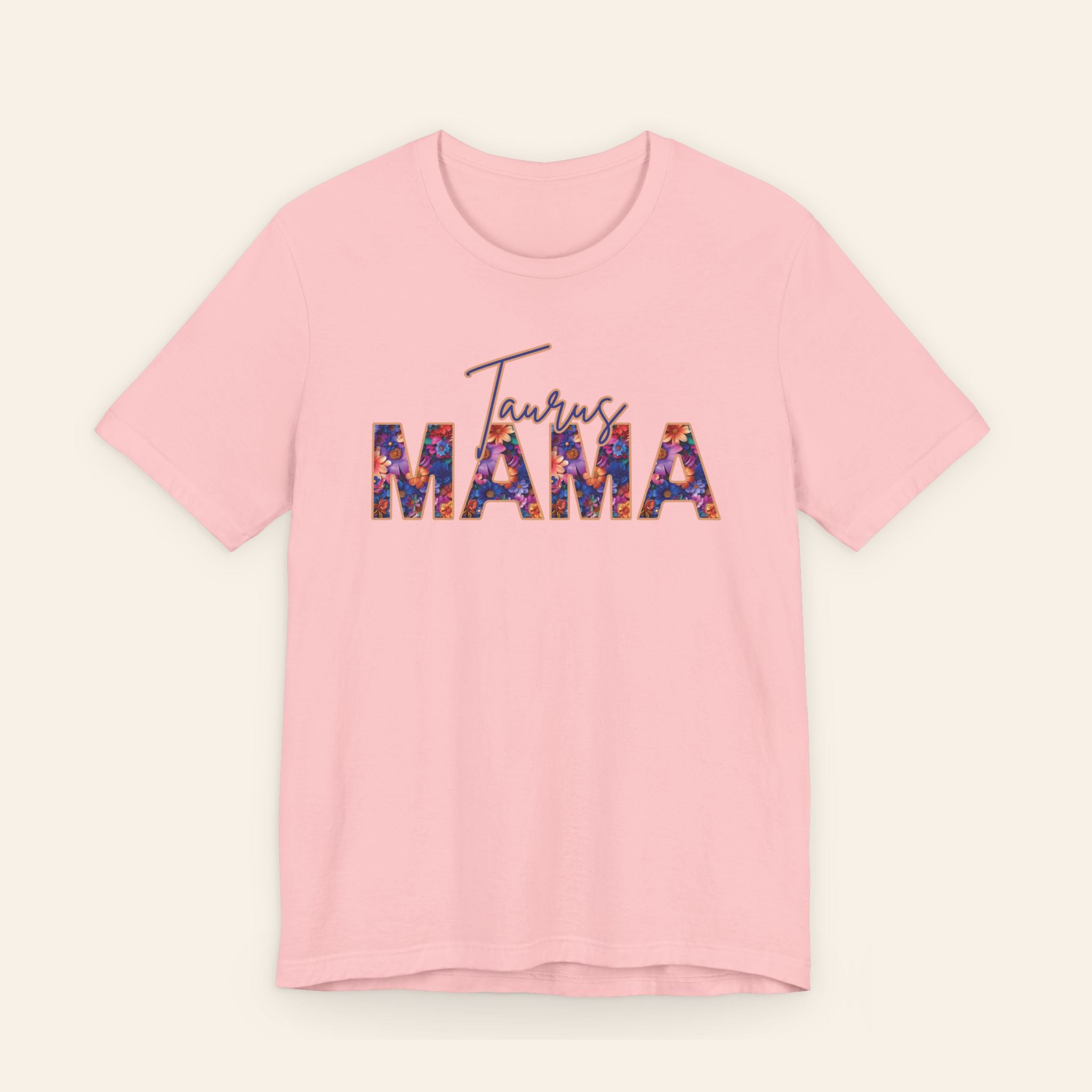 Taurus Mama Tee