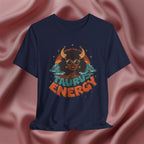 Taurus Zodiac Energy Tee