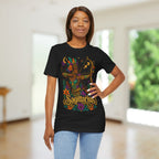 Sagittarius Zodiac Graphic Tee