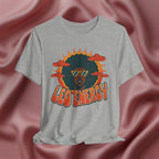 Leo Zodiac Energy Tee