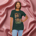 Leo Zodiac Graphic Tee