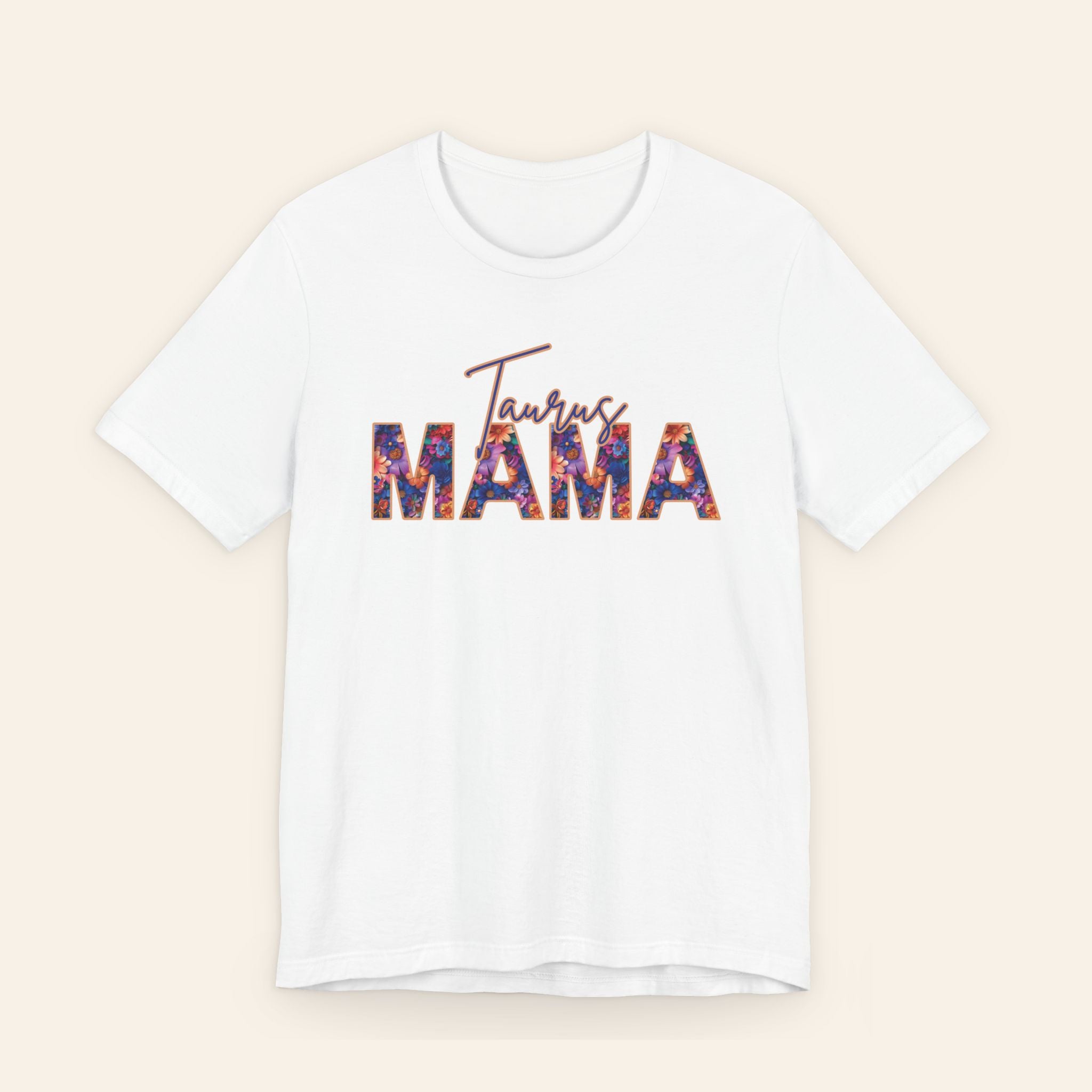 Taurus Mama Tee