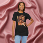 Leo Zodiac Graphic Tee