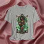 Aquarius Affirmation Graphic Tee